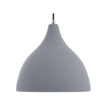 LAMBRO függőlámpa (szürke) 5182