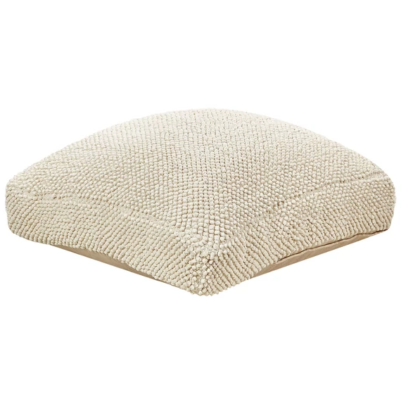 JOARA pamut padlópárna 70 x 15 cm (bézs) 28413
