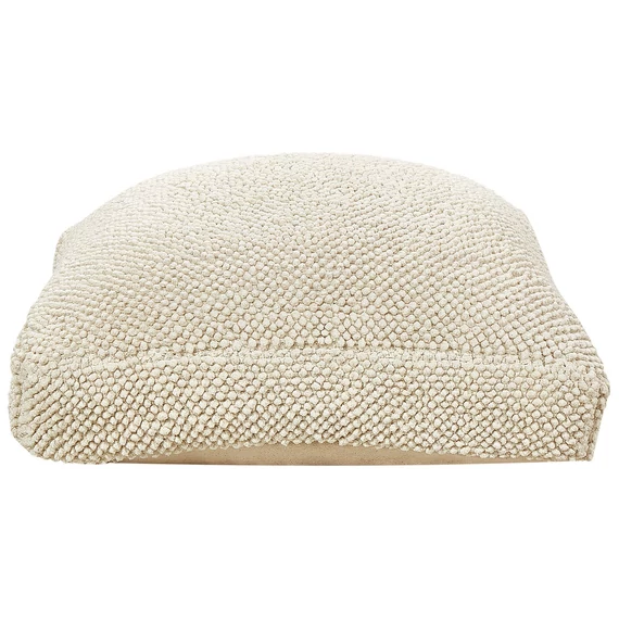 JOARA pamut padlópárna 70 x 15 cm (bézs) 28413