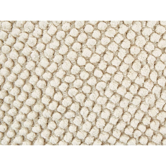 JOARA pamut padlópárna 70 x 15 cm (bézs) 28413
