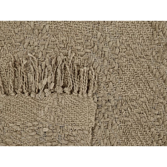 VELLA pamut takaró 220 x 240 cm (tóp szín) 36396