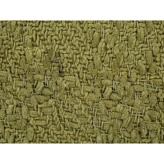 VELLA pamut takaró 220 x 240 (oliva zöld) 36411