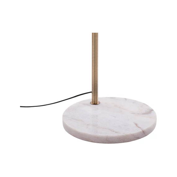 PAROO fém állólámpa 210 cm (bronz szín) 12661