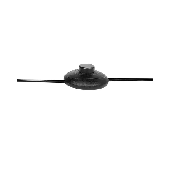 RIMAVA fém állólámpa 154 cm (narancs) 23897