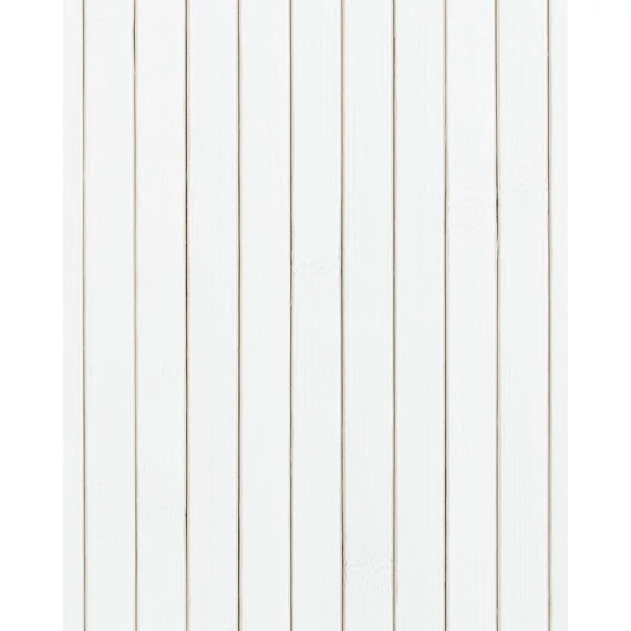 BADULLA bambuszkosár 42 x 30 cm (fehér) 22375