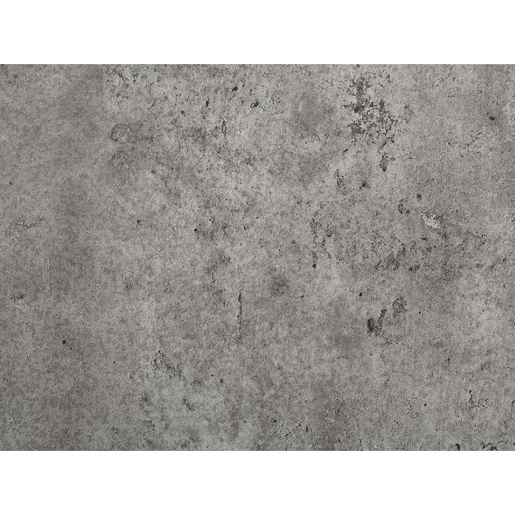 DELUZ beton hatású dohányzóasztal (szürke-fekete) 16801