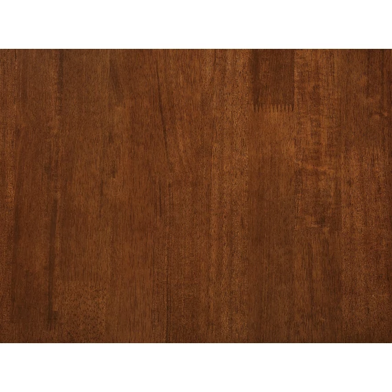 TOMS bővíthető étkezőasztal 100/130 x 80 cm (sötét barna) 19972