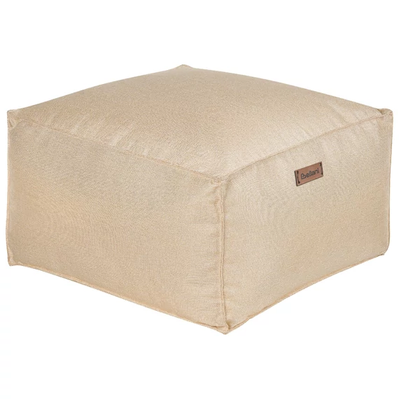 MUKKI puff 50 x 30 (bézs) 27077