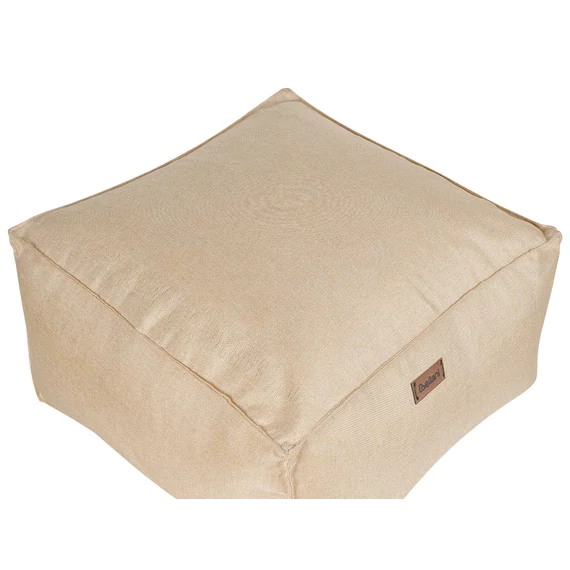 MUKKI puff 50 x 30 (bézs) 27077