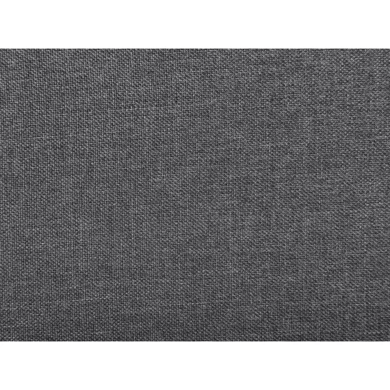MARMANDE 90 x 200 kihúzható vendégágyas heverő (sötét szürke) 15508-09