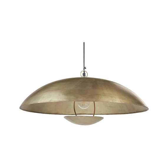 AGRANI fém függőlámpa (bronz) 26250