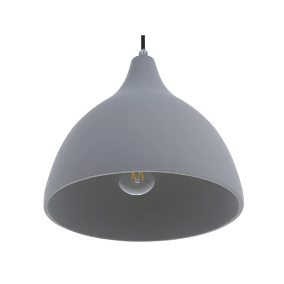 LAMBRO függőlámpa (szürke) 5182