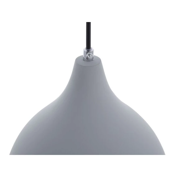 LAMBRO függőlámpa (szürke) 5182