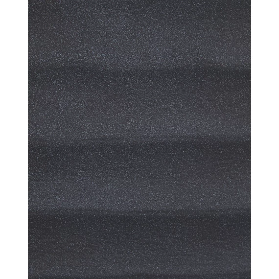 PARIKIA kültéri-beltéri virágcserép 49 cm (fekete) 17535