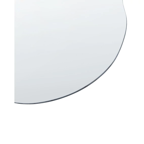 BAGNEUX falitükör 55 cm (ezüst) 21720
