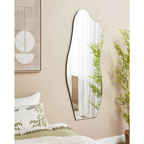 ESTANG falitükör 140 cm 50 (ezüst) 32175