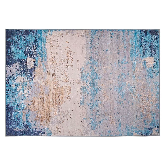 INEGOL absztrakt mintájú szőnyeg 140 x 200 cm (több színű) 23968