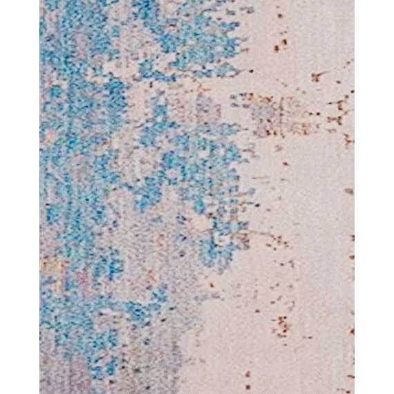 INEGOL absztrakt mintájú szőnyeg 140 x 200 cm (több színű) 23968