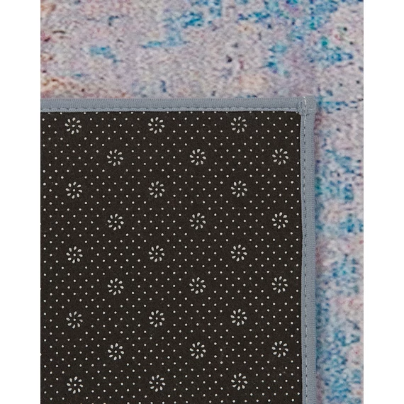 INEGOL absztrakt mintájú szőnyeg 140 x 200 cm (több színű) 23968