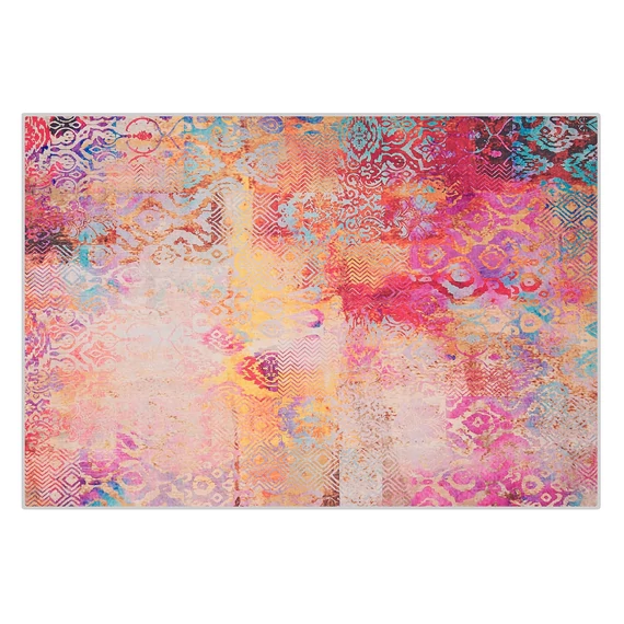 ISPARTA szőnyeg 140 x 200 cm (több színű) 20409