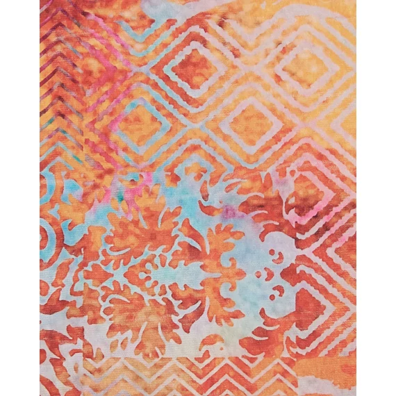 ISPARTA szőnyeg 140 x 200 cm (több színű) 20409