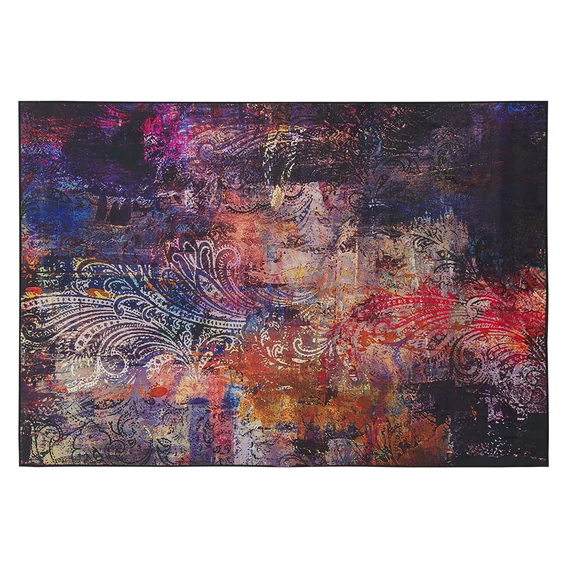 MARDIN szőnyeg 140 x 200 cm (többszínű) 50061