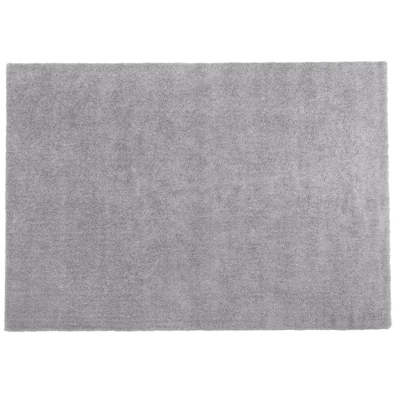 DEMRE hosszú szálú szőnyeg 160 x 230 cm (vil.szürke) 3060