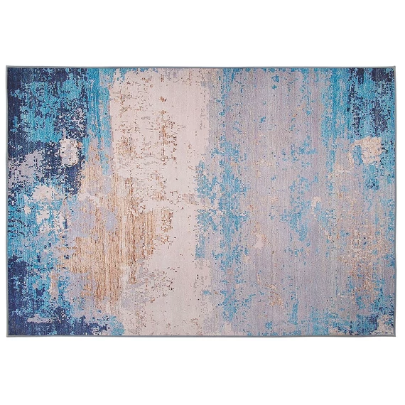 INEGOL szőnyeg 160 x 230 cm (kék) 20411