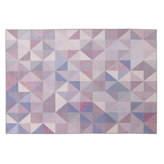 KARTEPE szőnyeg 160 x 230 cm (több színű) 50080