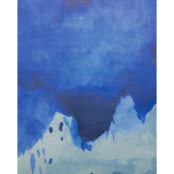 ODALAR szőnyeg 160 x 230 cm (kék) 60137