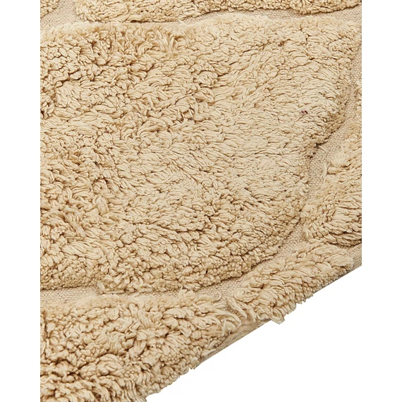 SANLIURFA pamut szőnyeg 160 x 230 cm (bézs) 22058