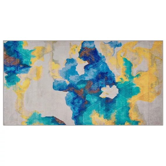 CEYHAN színes szőnyeg 80 x 150 cm 50051