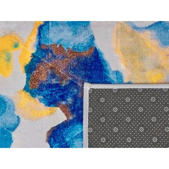 CEYHAN színes szőnyeg 80 x 150 cm 50051