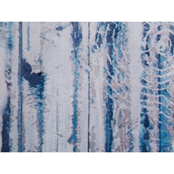 DALLICA szőnyeg 80 x 150 cm (szürke-bézs) 60120