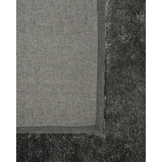 EVREN hosszú szálú szőnyeg 80 x 150 (sötét szürke) 40018