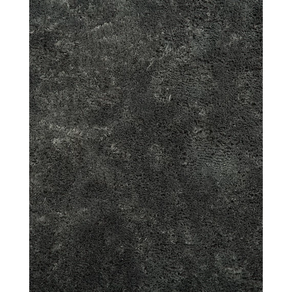 EVREN hosszú szálú szőnyeg 80 x 150 (sötét szürke) 40018
