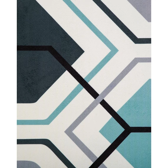 GIRESUN szőnyeg 80 x 150 cm (többszínű) 50082