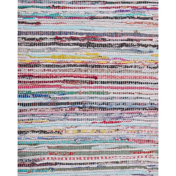 MERSIN pamutszőnyeg 80 x 150 cm (több színű) 3704