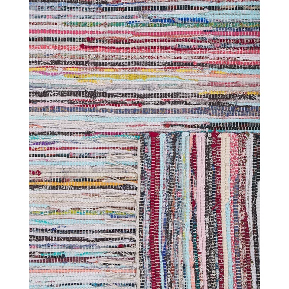 MERSIN pamutszőnyeg 80 x 150 cm (több színű) 3704