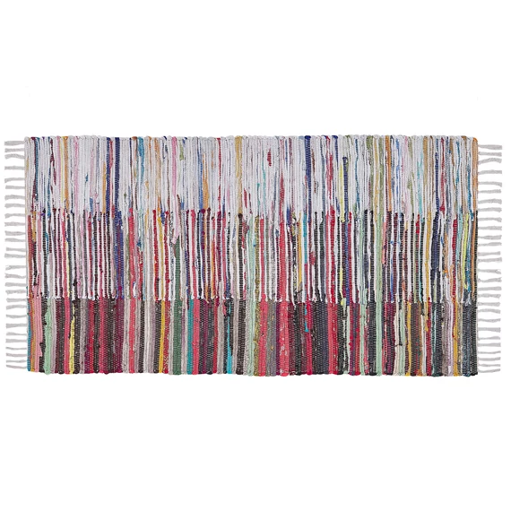 MERSIN pamutszőnyeg 80 x 150 cm (több színű) 3704