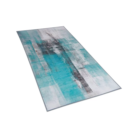 TRABZON szőnyeg 80 x 150 cm (kék) 50033