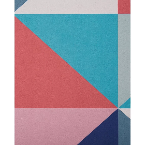VILLUKURI futószőnyeg 80 x 200 cm (színes) 25153