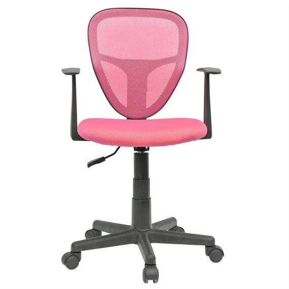 STUDIO pink gyerek forgószék (pink-fekete) 93962