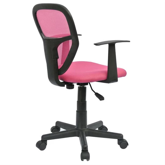 STUDIO pink gyerek forgószék (pink-fekete) 93962