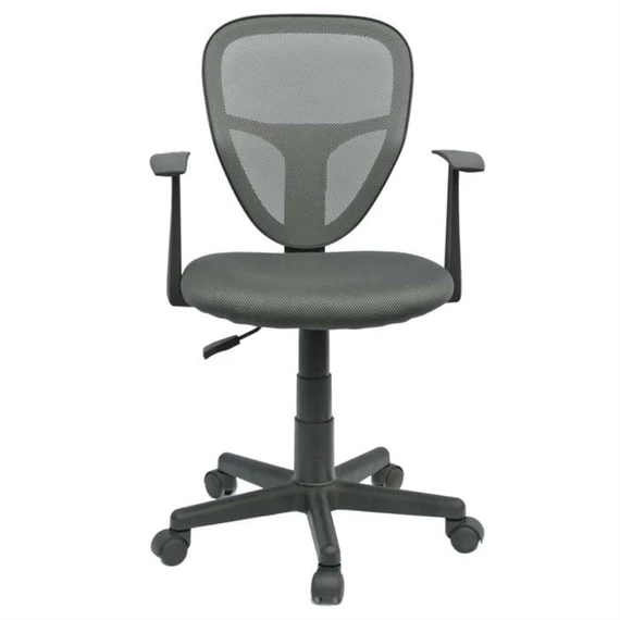 STUDIO gyerek forgószék (szürke-fekete) 93964
