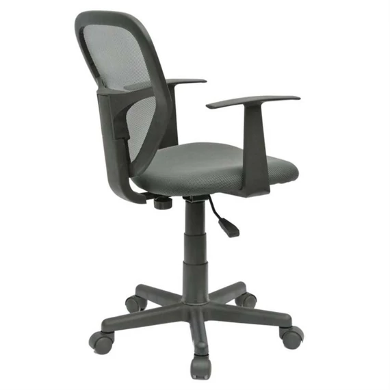STUDIO gyerek forgószék (szürke-fekete) 93964