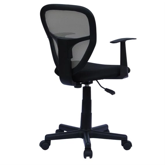 STUDIO gyerek forgószék (fekete-szürke) 94414