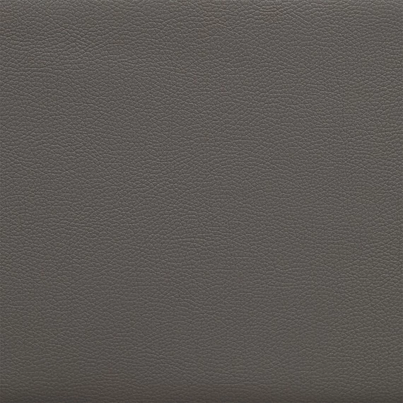 NIZZA 160 x 200 műbőr futon francia ágykeret (szürke) 51226