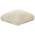 JOARA pamut padlópárna 70 x 15 cm (bézs) 28413