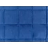NEREID súlyozott takaró 135 x 200 cm (sötét kék) 30345